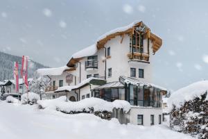 冬天的meiZeit Lodge