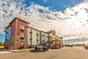 Gallery image of My Place Hotel-Grand Forks, ND in Grand Forks