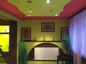 Fotografie z fotogalerie ubytování Vila Ella v destinaci Mangalia