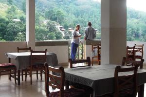 Gallery image of Majestic Tourist Hotel in Kandy