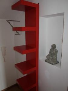 Fotografie z fotogalerie ubytování City-Center Apartments v Salcburku