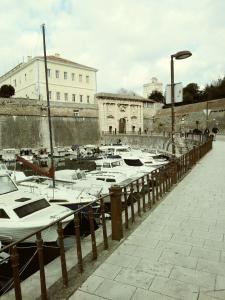 Fotografia z galérie ubytovania Jazine1 v destinácii Zadar