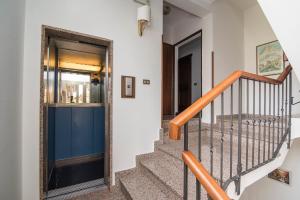 Fotografie z fotogalerie ubytování Locanda ai Dogi v destinaci Pieve di Cadore