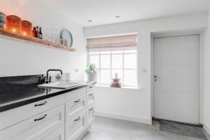 Afbeelding uit fotogalerij van Erve de Bakker op Westerflier in Markelo