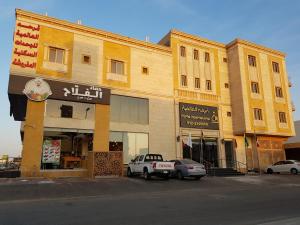 Gallery image of Farha International 2 Residential Units in Jeddah