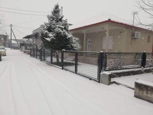 Kép Barbara'shome szállásáról Pigí városában a galériában