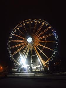 Fotografia z galérie ubytovania Gdańsk Ołowianka OLD TOWN v destinácii Gdansk