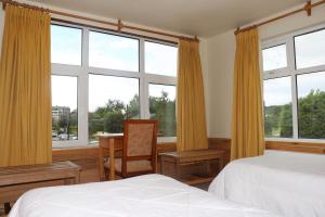 Gambar di galeri bagi Hotel Museo El Greco Puerto Varas di Puerto Varas +40 gambar