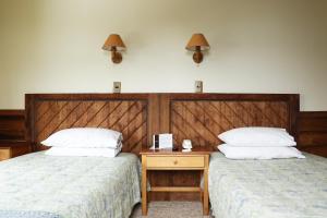 Gambar di galeri bagi Hotel Museo El Greco Puerto Varas di Puerto Varas