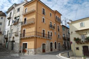 Foto dalla galleria di B&B La Casa Di Tocco a Tocco da Casauria