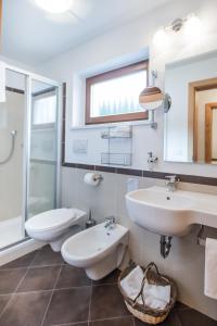 Bagno di Hotel Innerhofer