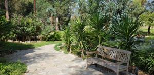 Imagen de la galería de Chambres d'Hôtes Barraconu, en Porto Vecchio 50 fotos más