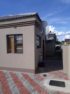 Gallery image of Eros Guest Inn in Francistown