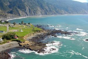 Gallery image of The Oceanfront Inn in Shelter Cove