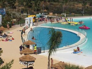 Fotografia z galérie ubytovania Alcazaba Lagoon v destinácii Estepona