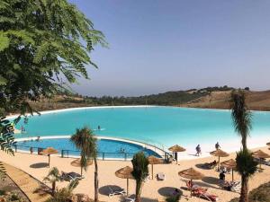 Fotografia z galérie ubytovania Alcazaba Lagoon v destinácii Estepona