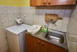 Foto dalla galleria di Martiany gm.Kętrzyn( Ośrodek Wypoczynkowy) a Martiany