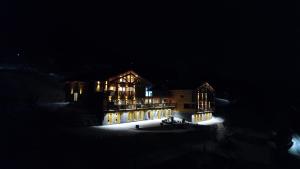 住宿加早餐旅馆周边自然景观
