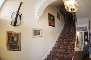 Fotografie z fotogalerie ubytování Rolling Wave Guesthouse v destinaci Bundoran