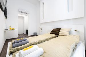 Annabelle Downtown Apartments 1132 Budapest, 4 Nyugati tér 2nd floor 21. door kép - 2