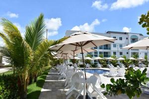 Foto dalla galleria di PALM VILLAGE ACQUA a Porto De Galinhas