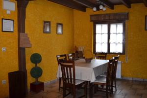 Fotografie z fotogalerie ubytování Casa Rural El Bellucu v destinaci Cangas de Onís