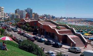 Foto de la galería de Casona de Sol en Mar del Plata