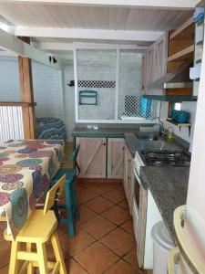 Billede fra billedgalleriet på El Tamarisco i Puerto Pirámides