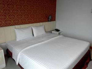 Fotografie z fotogalerie ubytování Pratunam Hotel Khon Kaen v destinaci Khon Kaen