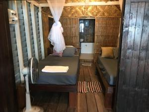 ภาพในคลังภาพของ Forra Pattaya Sea View Bungalow ในเกาะหลีเป๊ะ