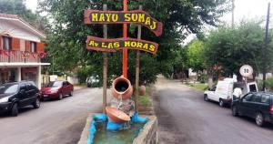 Foto de la galería de Cabañas Cangas de Onis MAYU SUMAJ en Villa Icho Cruz