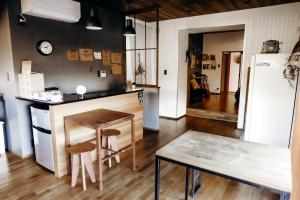 Gallery image of Guesthouse Nedoko in Nakatsugawa