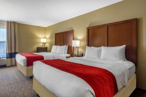 Gallery image of Comfort Inn & Suites LaGrange East in LaGrange