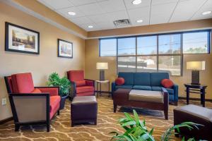 Gallery image of Comfort Inn & Suites LaGrange East in LaGrange