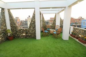 Giardino di Chibha Classic Inn