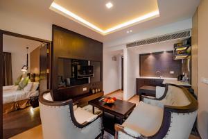 Gallery image of Ambara Suites in Trivandrum