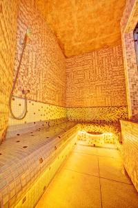 Zdjęcie z galerii obiektu Karkonoski SPA - Bufet mini All Inclusive gratis! w mieście Karpacz