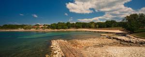 Imagen de la galería de Albatross Mobile Homes on Camping Park Umag, en Karigador