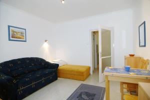 Posedenie v ubytovaní Kosztolányi Apartmanház