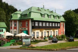 Gallery image of Hotel Hořec in Pec pod Sněžkou