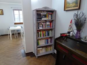 Fotografia z galérie ubytovania Pensjonat Trans v destinácii Szklarska Poręba