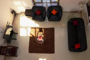 Afbeelding uit fotogalerij van Clifftop in Dapoli