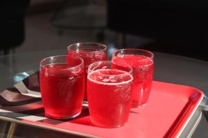 Băuturi la Clifftop