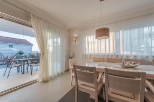 Fotografie z fotogalerie ubytování VILE DALMACIJA 365 Sukošan, Zadar county v destinaci Debeljak