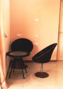 Afbeelding uit fotogalerij van Clifftop in Dapoli +21 foto's