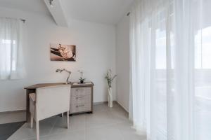 Fotografie z fotogalerie ubytování VILE DALMACIJA 365 Sukošan, Zadar county v destinaci Debeljak