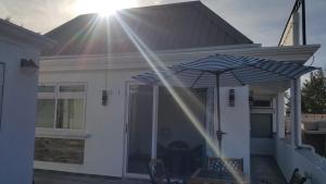 Hoone, kus apartement asub