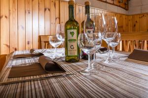 Drykkir á Hotel Agriturismo Al Luogo Del Giulio