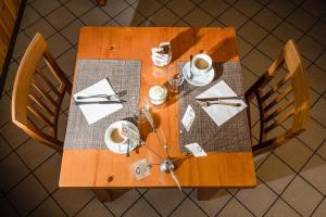 Drykkir á Hotel Agriturismo Al Luogo Del Giulio