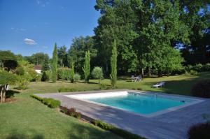 Gallery image of La Lilas des Fargues Maison d'Hôtes in Albi